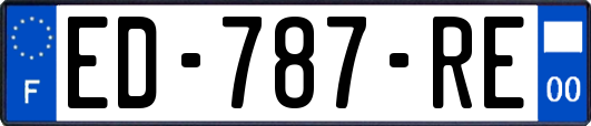 ED-787-RE