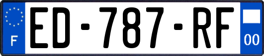 ED-787-RF
