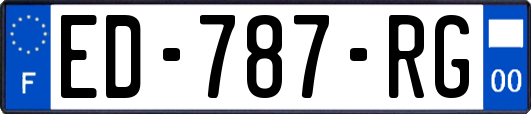 ED-787-RG