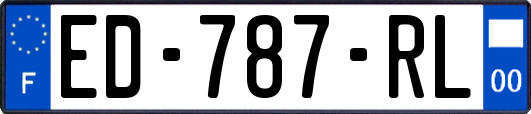 ED-787-RL