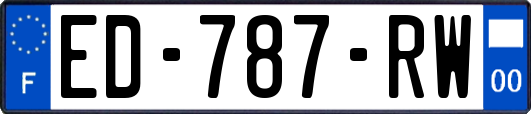 ED-787-RW