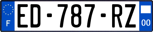 ED-787-RZ