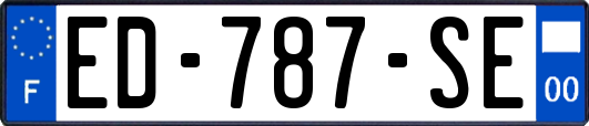 ED-787-SE