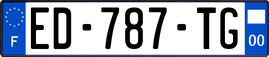 ED-787-TG