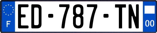 ED-787-TN