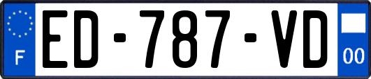 ED-787-VD