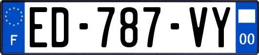 ED-787-VY