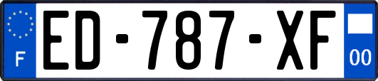 ED-787-XF