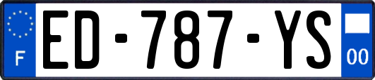 ED-787-YS