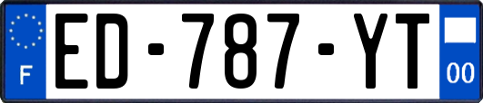 ED-787-YT