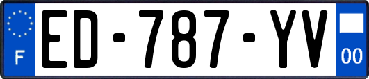 ED-787-YV