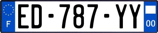ED-787-YY