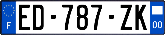 ED-787-ZK