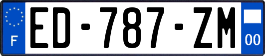 ED-787-ZM