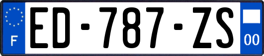 ED-787-ZS