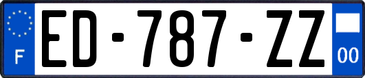 ED-787-ZZ