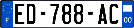 ED-788-AC