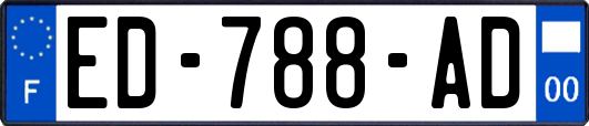 ED-788-AD