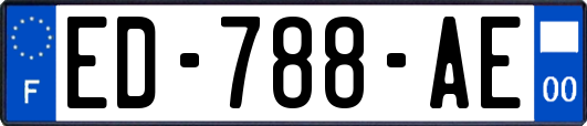 ED-788-AE