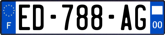 ED-788-AG