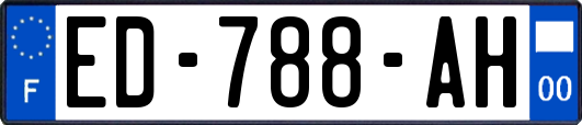 ED-788-AH