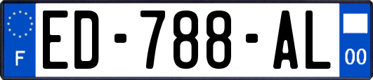 ED-788-AL