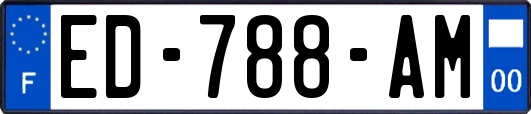 ED-788-AM