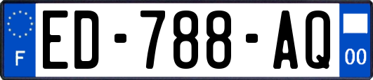 ED-788-AQ