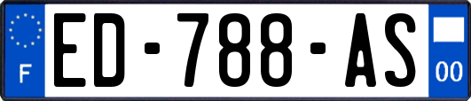 ED-788-AS