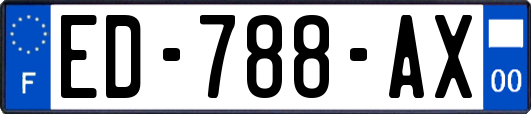 ED-788-AX