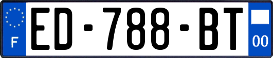 ED-788-BT