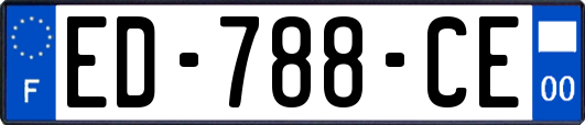 ED-788-CE