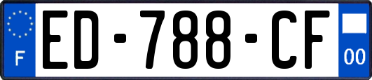 ED-788-CF