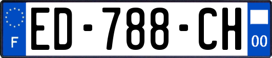 ED-788-CH