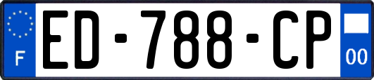 ED-788-CP