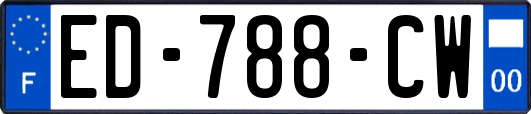 ED-788-CW