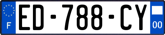 ED-788-CY