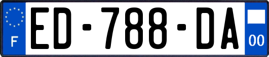 ED-788-DA