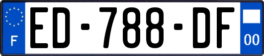 ED-788-DF