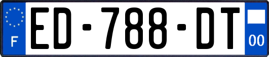 ED-788-DT