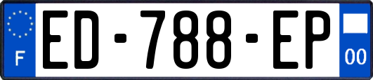 ED-788-EP