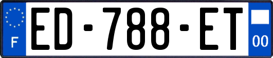 ED-788-ET