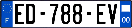 ED-788-EV