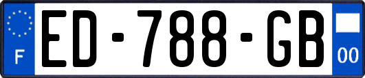 ED-788-GB