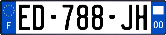 ED-788-JH