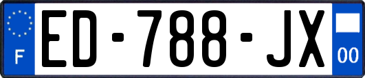 ED-788-JX