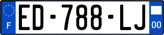 ED-788-LJ