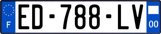 ED-788-LV
