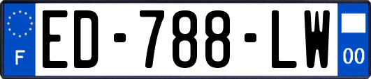 ED-788-LW