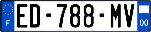 ED-788-MV